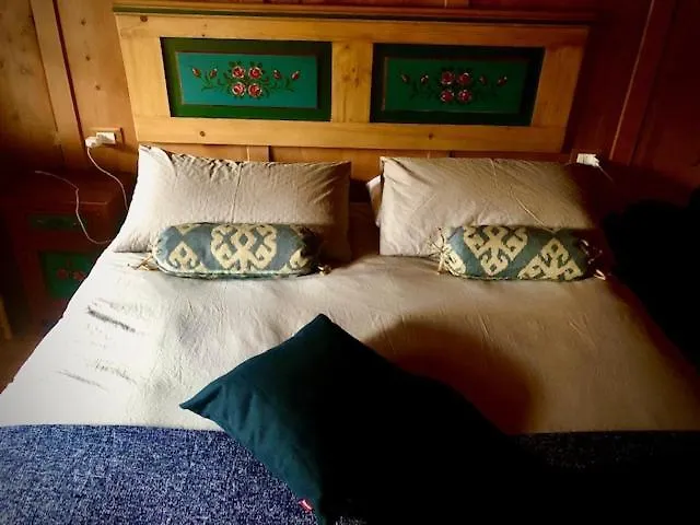 Chalet Sappada Appartamento