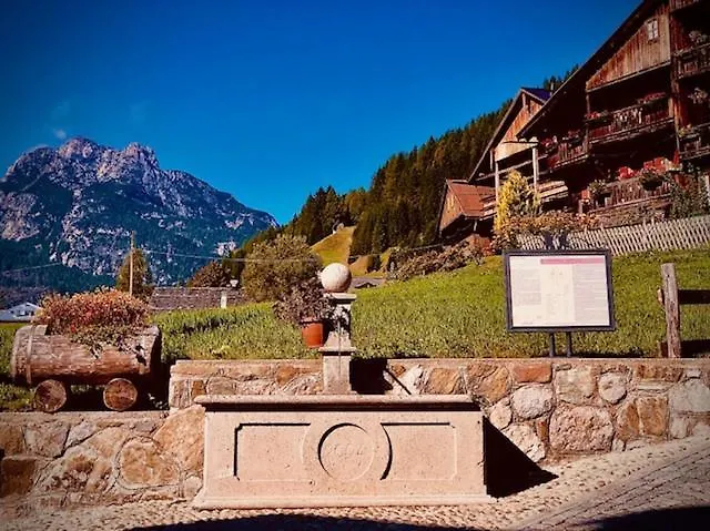 Chalet Sappada