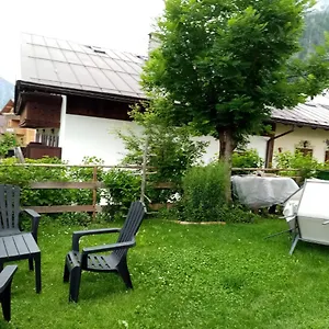Appartamento Plodar Escht, Sappada