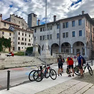 Appartamento Residenza Letizia, Nemeggio